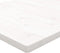 vidaXL - Tafelblad - vierkant - 60x60x2,5 - cm - massief - grenenhout - wit