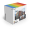 Polaroid HiPrint 4x6 - Instant-fotoprinter - 80 vellen fotopapier - 10 x 15 cm (4 x 6 inch)