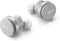 Philips TAT8506 - Draadloze in-ear oordopjes - Noise Canceling Pro - Wit