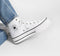 Converse Chuck Taylor All Star Move Hi Platform Sneakers - Dames - Wit - Maat 41