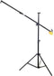 Falcon Eyes Boomarm + Statief + Gewicht LSB-2