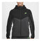 Nike Tech Full-Zip Windrunner Hoodie - Heren - Lichtgewicht fleece - M