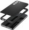 Spigen Thin Fit - Soft case - Schokbestendig - Zwart (2023)