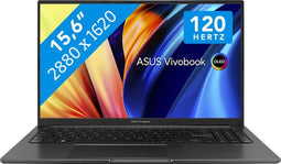 Asus VivoBook OLED X1505ZA-MA437W - Laptop - AZERTY toetsenbord