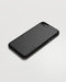 Nudient Thin - Soft Case - Schokabsorberend - Zwart