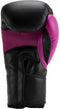 Super Pro Combat Gear ACE - Kickbokshandschoenen - PU - 10 oz - Zwart/Roze
