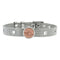 Talent Jewels TJA-5-01-02-1-235 - Unisex Armband - Zilverkleurig