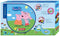 Carrera First Racebaan - Peppa Pig Zeepkist Race