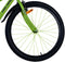 Volare Rocky - Kinderfiets - 26 inch - Jongens - Groen
