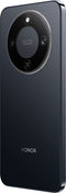 Honor Magic 8 Lite 5G - 512GB opslag - 7500 mAh batterij - Zwart
