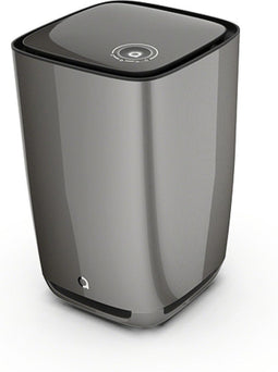 aeris Health aair 3-in-1 Pro 70 m² luchtreiniger kleur Grafiet