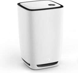 aeris Health aair 3-in-1 Pro Luchtreiniger kleur Wit