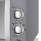 Swan Magnetron Retro Grijs - 800 watt - 20L