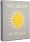 Printworks Fotoalbum - You are the Sunshine