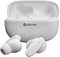 Denver TWE-49ENC - Draadloze oordopjes - 4 ENC-microfoons - Wit