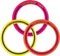 Aerobie Frisbee Pro Ring 33 Cm