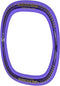 Aerobie - Pro Blade Outdoor Vligende Disc met zelfnivellerende werpring - Paars