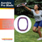 Aerobie - Pro Blade Outdoor Vligende Disc met zelfnivellerende werpring - Paars