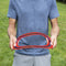 Aerobie - Pro Blade Outdoor Vligende Disc met zelfnivellerende werpring - Paars