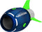 Aerobie Sonic Fin - Aerodynamisch - Rugbybal