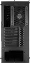 Aerocool CYLONPROWG computerbehuizing Midi-Toren Wit