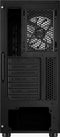 Aerocool Hive-G-BK-v3 Midi Tower Zwart