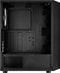 Aerocool Hive-G-BK-v3 Midi Tower Zwart