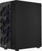 Aerocool Hive-G-BK-v3 Midi Tower Zwart