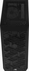 Aerocool Hive-G-BK-v3 Midi Tower Zwart
