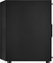Aerocool Hive-G-BK-v3 Midi Tower Zwart