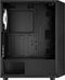 AEROCOOL Hive G Zwart (V1) - Doos zonder voeding - Middelgrote toren - ATX-formaat