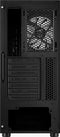 AEROCOOL Hive G Zwart (V1) - Doos zonder voeding - Middelgrote toren - ATX-formaat