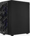 AEROCOOL Hive G Zwart (V1) - Doos zonder voeding - Middelgrote toren - ATX-formaat