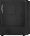 AEROCOOL Hive G Zwart (V1) - Doos zonder voeding - Middelgrote toren - ATX-formaat