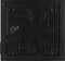 Aerocool Lux RGB 750W power supply unit Zwart