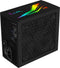 Aerocool Lux RGB 750W power supply unit Zwart