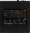 Aerocool Lux RGB 750W power supply unit Zwart