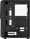 Aerocool Mecha-G-BK-v2 Midi Tower Zwart