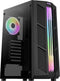 Aerocool Prime-G-BK-v2 Midi Tower Zwart