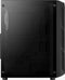 Aerocool Prime-G-BK-v2 Midi Tower Zwart