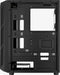 Aerocool Prime-G-BK-v2 Midi Tower Zwart