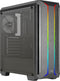 Aerocool Skyline ARGB Midi Tower Zwart