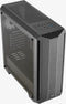 Aerocool Skyline ARGB Midi Tower Zwart