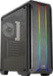 Aerocool Skyline ARGB Midi Tower Zwart