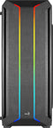 Aerocool Skyline ARGB Midi Tower Zwart
