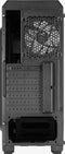 Aerocool Skyline ARGB Midi Tower Zwart