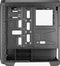 Aerocool Skyline ARGB Midi Tower Zwart