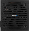 Aerocool VX PLUS 700 power supply unit 700 W 20+4 pin ATX ATX Zwart