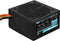 Aerocool VX PLUS 700 power supply unit 700 W 20+4 pin ATX ATX Zwart