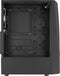 Aerocool Wave Midi Tower Zwart
